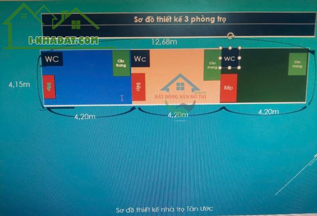 Bán đất Tri Lễ Tân Ước Thanh Oai, giá cực rẻ chỉ hơn 2 tỷ so với khu vực