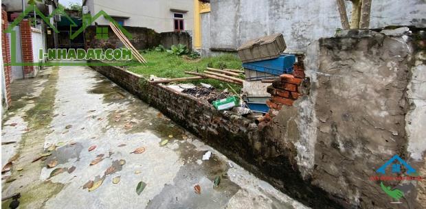 Bán đất Tri Lễ Tân Ước Thanh Oai, giá cực rẻ chỉ hơn 2 tỷ so với khu vực - 1