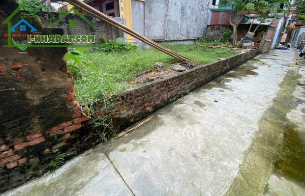 Bán đất Tri Lễ Tân Ước Thanh Oai, giá cực rẻ chỉ hơn 2 tỷ so với khu vực - 2