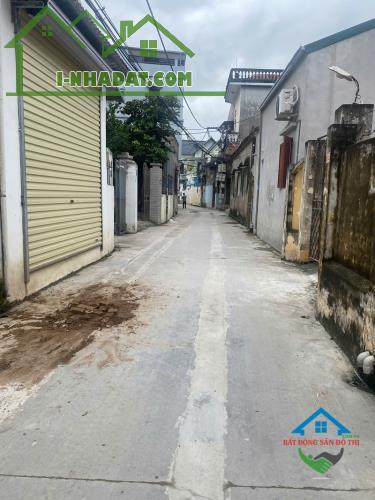 Bán đất Tri Lễ Tân Ước Thanh Oai, giá cực rẻ chỉ hơn 2 tỷ so với khu vực - 3