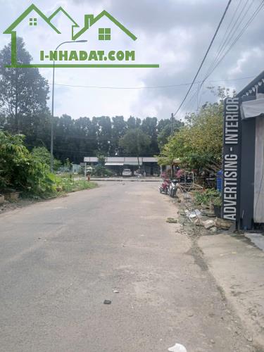 Bán nền đường số 28, KDC 586, vị trí cách ngã 3 Chợ 586 khoản 50m - GIÁ RẺ NHẤT ĐƯỜNG 28