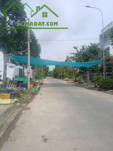 Bán nền đường số 28, KDC 586, vị trí cách ngã 3 Chợ 586 khoản 50m - GIÁ RẺ NHẤT ĐƯỜNG 28 - 1