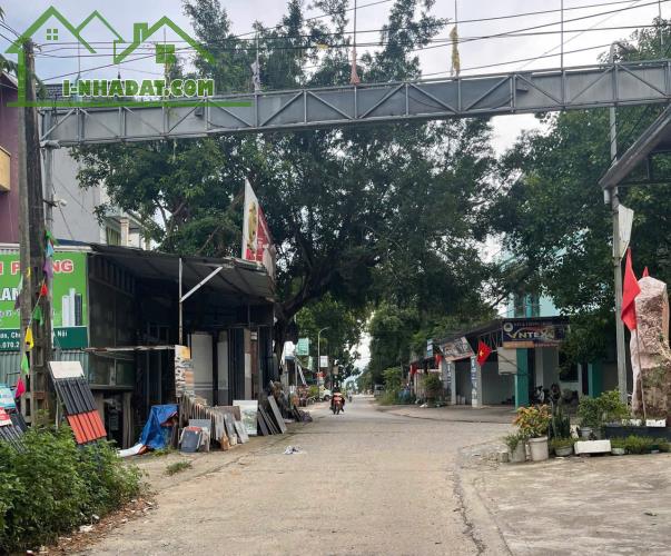 💥 Lô góc 124m² vuông đẹp tại thôn Quyết Thượng, Đông Sơn - 2