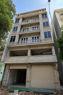 ► CHO THUÊ NHÀ NGUYÊN CĂN MẶT TIỀN ĐƯỜNG LÊ LAI – P. VÕ CƯỜNG, TP. BẮC NINH - 1