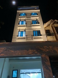 ► CHO THUÊ NHÀ MẶT ĐƯỜNG 286 – YÊN PHONG, BẮC NINH