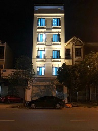 ► CHO THUÊ NHÀ MẶT ĐƯỜNG 286 – YÊN PHONG, BẮC NINH - 1