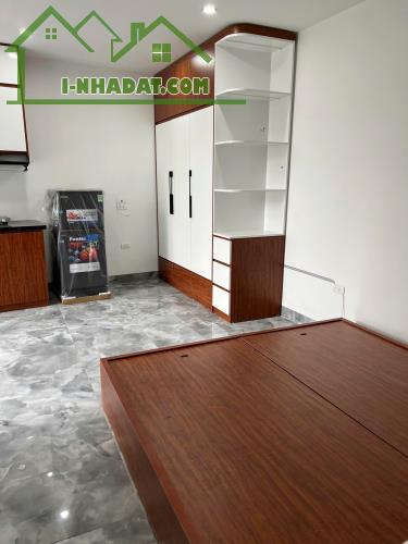 CHÍNH CHỦ BÁN CCMN 6 TẦNG THANG MÁY – LONG BIÊN –HÀ NỘI - DÒNG TIỀN 450 TRIỆU/NĂM