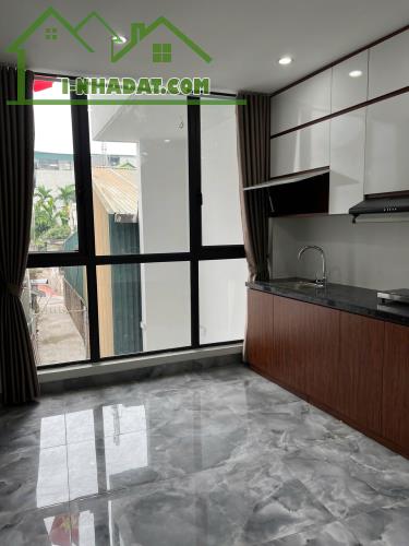 CHÍNH CHỦ BÁN CCMN 6 TẦNG THANG MÁY – LONG BIÊN –HÀ NỘI - DÒNG TIỀN 450 TRIỆU/NĂM - 2