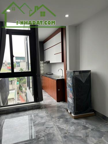 CHÍNH CHỦ BÁN CCMN 6 TẦNG THANG MÁY – LONG BIÊN –HÀ NỘI - DÒNG TIỀN 450 TRIỆU/NĂM - 3