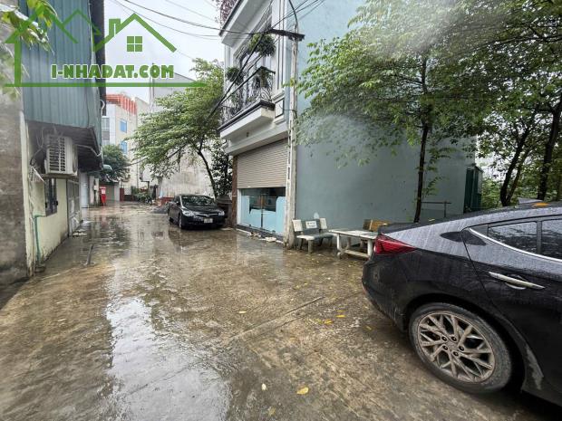 🌈 LÔ GÓC ĐẸP TẠI TRUNG TÂM NGỌC HOÀ, CHƯƠNG MỸ - GIÁ THƯƠNG LƯỢNG TRỰC TIẾP - 1