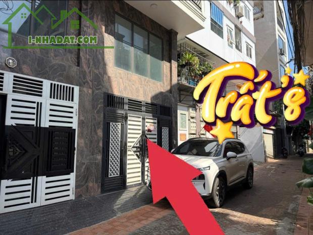 NHÀ ĐẸP-LÔ GÓC-GARA Ô TÔ-KINH DOANH-46M2-12,1 TỶ-ĐÔNG NGẠC-THỤY PHƯƠNG-ĐỨC THẮNG