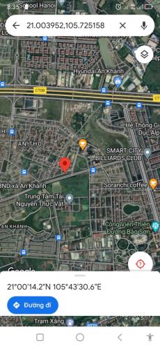 CHÍNH CHỦ CHO THUÊ NHÀ 5 TẦNG – MẶT ĐƯỜNG 40M, KĐT NAM AN KHÁNH, HOÀI ĐỨC (CŨ), HÀ NỘI - 3