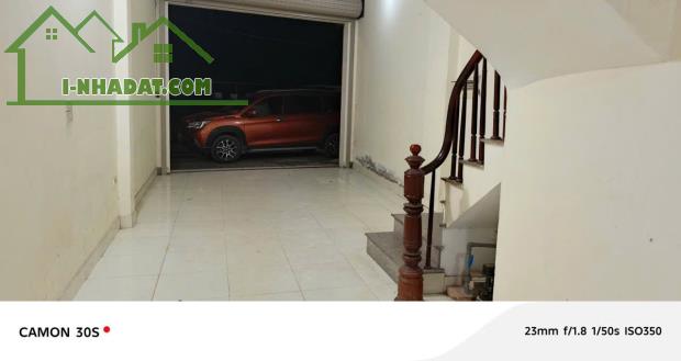 CHÍNH CHỦ CHO THUÊ NHÀ 5 TẦNG – MẶT ĐƯỜNG 40M, KĐT NAM AN KHÁNH, HOÀI ĐỨC (CŨ), HÀ NỘI - 4