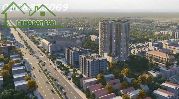 THIÊN QUÂN MARINA PLAZA CẦN THƠ-CHUNG CƯ THÁP ĐÔI 25 TẦNG NGANG BỆNH VIỆN & ĐẠI HỌC Y DƯỢC - 3