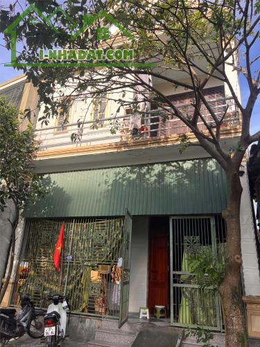 NHÀ VỊ TRÍ ĐẸP - GIÁ TỐT CẦN BÁN Căn Nhà Tại Phường Tân Giang, TP. Hà Tĩnh, Tỉnh Hà Tĩnh. - 2