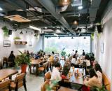 "💎 TÒA VĂN PHÒNG 9 TẦNG – MẶT PHỐ DỊCH VỌNG HẬU – VỊ TRÍ ĐỘC NHẤT, DÒNG TIỀN 200TR/THÁNG