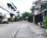 BÁN NHÀ - 4 TẦNG - HẺM XE HƠI - BÌNH TÂN -  GẦN NGÃ TƯ 4 XÃ - NHỈNH 6 TỶ