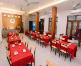 Bán khách sạn 3 tầng mới xây, vị trí đẹp, trung tâm Sầm Sơn – 150m² – chỉ 15 tỷ