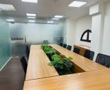 SIÊU PHẨM PHÂN LÔ KĐT BẮC LINH ĐÀM, VỈA HÈ RỘNG, LÔ GÓC 2 MẶT ĐỀU Ô TÔ TRÁNH, Ở KẾT HỢP VP