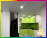 SIÊU PHẨM LUNG LINH TRUNG TÂM BÌNH THẠNH – 43M² – GIÁ CHỈ 4 TỶ 680 TRIỆU!