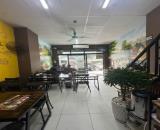 BÁN NHANH KIOT TẦNG 1 KIM VĂN KIM LŨ, 48M2, ĐANG KINH DOANH NHÀ HÀNG CỰC ĐÔNG KHÁCH