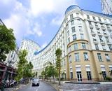 Bán Biệt thự Mỹ Đình - Sông Đà- Trần Văn Lai nhà đẹp- 200m-5t-2 thoáng