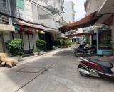 Siêu Phẩm HXH giá đầu tư cực tốt Nhà Đẹp nằm ngay Trung Tâm Quận 11