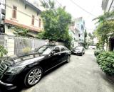 Biệt thự HXH 7m Đinh Bộ Lĩnh P.Bình Thạnh 187m2 ngang 10.5m giá 25.65 tỷ