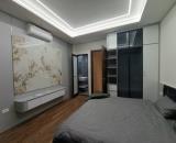 Bán nhà Hồ Tùng Mậu 32m2, 5T, mt5m,  8.7 Tỷ, Cầu Giấy, gần phố, ngõ nông, thoáng.