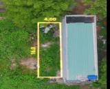 ĐẤT NỀN VỊ TRÍ ĐẸP RẠCH KIẾN – CÓ SHR – GIÁ CHỈ TỪ 1 TỶ 5 🔥