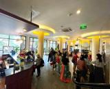 CHUYỂN NHƯỢNG GẤP KHÁCH SẠN 5.5 TẦNG – 36 PHÒNG – GẦN BIỂN CỬA ĐẠI – DOANH THU 2.5 TỶ/NĂM