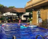 CHUYỂN NHƯỢNG KHÁCH SẠN 5 TẦNG – LÔ GÓC 2 MẶT TIỀN – GẦN TRUNG TÂM PHỐ CỔ HỘI AN – DOANH T