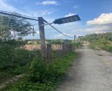 Bán đất giá Tốt, DT 1613m2 Ngay Xã Bình Khánh Cần Giờ TPHCM