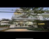 Nhà mặt tiền sáng đẹp gần trung tâm thích hợp kinh doanh mọi ngành nghề