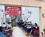 SANG NHƯỢNG QUÁN BÚN CHẢ – CƠM VĂN PHÒNG ĐANG KINH DOANH ỔN ĐỊNH