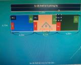 Bán đất Tri Lễ Tân Ước Thanh Oai, giá cực rẻ chỉ hơn 2 tỷ so với khu vực