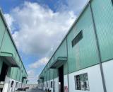 BÁN XƯỞNG 5000M2 ĐƯỜNG SỐ 3, KCN TÂN ĐÔ, XÃ ĐỨC HOÀ HẠ, HUYỆN ĐỨC HOÀ, TỈNH LONG AN