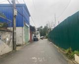 Rẻ nhất khu vực, bán đất đường Nguyễn Quý Trị Gia Lâm, 54m - 3.3 tỷ thương lượng.