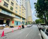 Bán Chung Cư Skylight - Phố Minh khai - Hai Bà Trưng  97m * 3 Ngủ *  8.5 tỷ - N