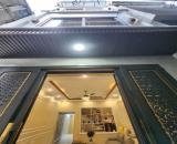 Bán Nhà Cổ Nhuế gần An Bình City. Tiểu học. Mầm non Cổ Nhuế.5 tầng, 35m².Giá 6.8 tỷ