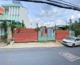 Chỉ 16 tỷ mua ngay lô đất ngang 8m hẻm xe hơi đường Đặng Văn Bi P.Trường Thọ