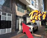 NHÀ ĐẸP-LÔ GÓC-GARA Ô TÔ-KINH DOANH-46M2-12,1 TỶ-ĐÔNG NGẠC-THỤY PHƯƠNG-ĐỨC THẮNG