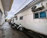 Nhà 1 tầng Đặng Xá đường oto cách 1 nhà ra trục chính