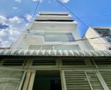 Bán nhà 4 Tầng, 3PN – Tân Kỳ Tân Quý, kế Lê Trọng Tấn – Giá 4.95 tỷ TL