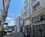 Bán nhà 554/ Phạm Văn Đồng, P.13, Bình Thạnh: 4 x 17,5m, giá 12,9tỷ
