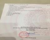 Bán nhà mặt đường Ngô Gia Tự, chỉ 90 triệu/m2, 140m2,  Hải Phòng ngay cạnh cầu rào giá bèo