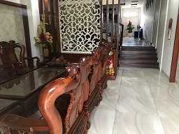 CHO THUÊ NHÀ NGUYÊN CĂN MẶT TIỀN NGUYỄN VĂN LINH – BUÔN MA THUỘT - 1