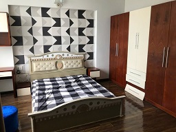 CHO THUÊ NHÀ NGUYÊN CĂN MẶT TIỀN NGUYỄN VĂN LINH – BUÔN MA THUỘT - 4