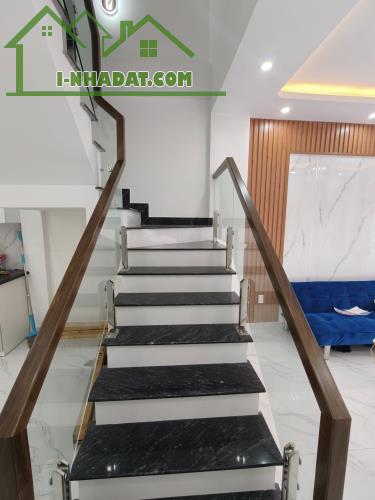 Căn nhà 3 tầng - Ô tô đỗ cửa - tại Đông Lãm - Đa Phúc - 4