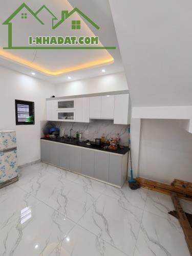 Căn nhà 3 tầng - Ô tô đỗ cửa - tại Đông Lãm - Đa Phúc - 3